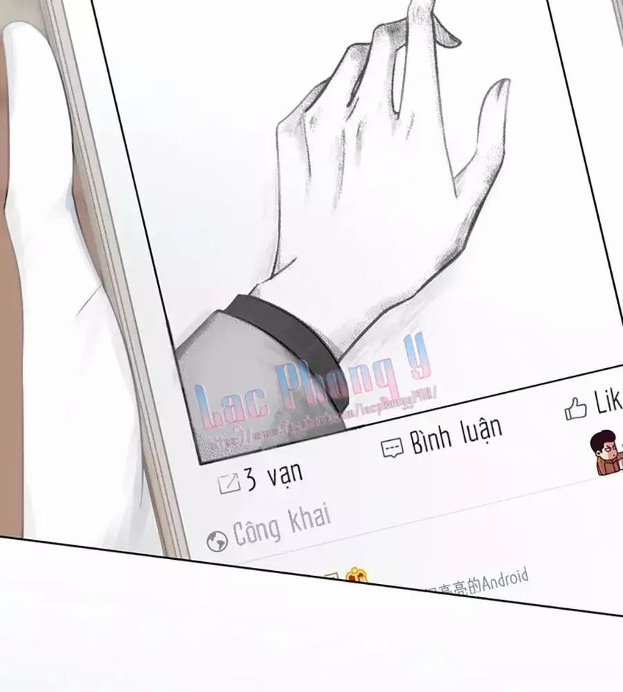 Ám Hắc Hệ Noãn Hôn 4 trang 34