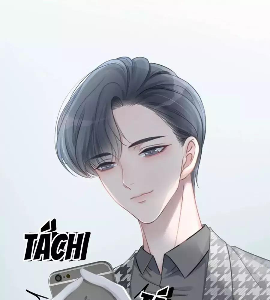 Ám Hắc Hệ Noãn Hôn 4 trang 35