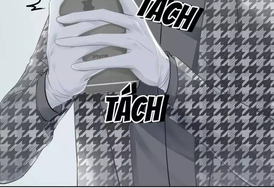 Ám Hắc Hệ Noãn Hôn 4 trang 36