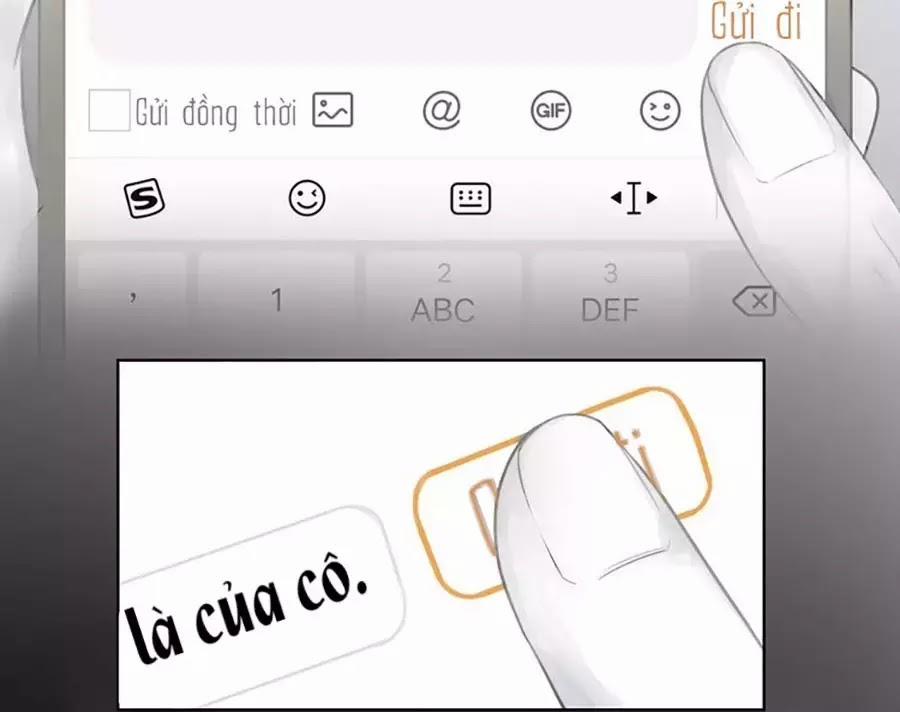 Ám Hắc Hệ Noãn Hôn 4 trang 38