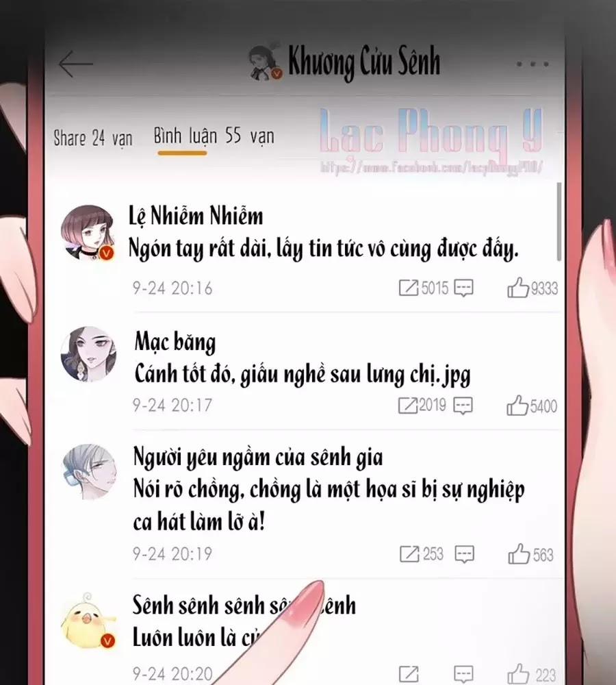 Ám Hắc Hệ Noãn Hôn 4 trang 39