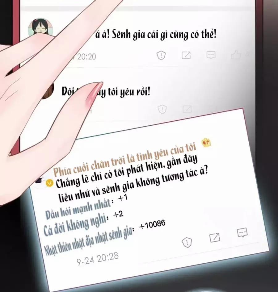 Ám Hắc Hệ Noãn Hôn 4 trang 40