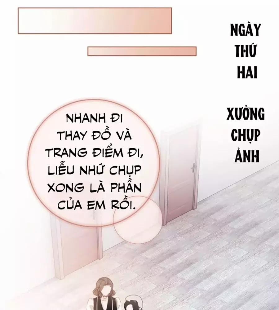 Ám Hắc Hệ Noãn Hôn 4 trang 43