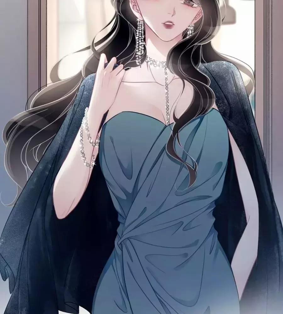 Ám Hắc Hệ Noãn Hôn 4 trang 53