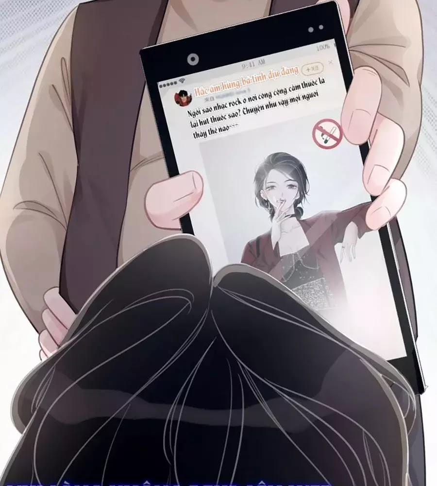 Ám Hắc Hệ Noãn Hôn 4 trang 60