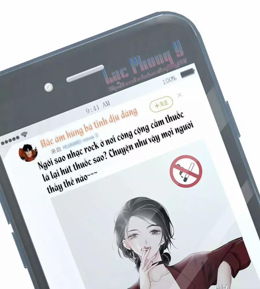 Ám Hắc Hệ Noãn Hôn 4 trang 62