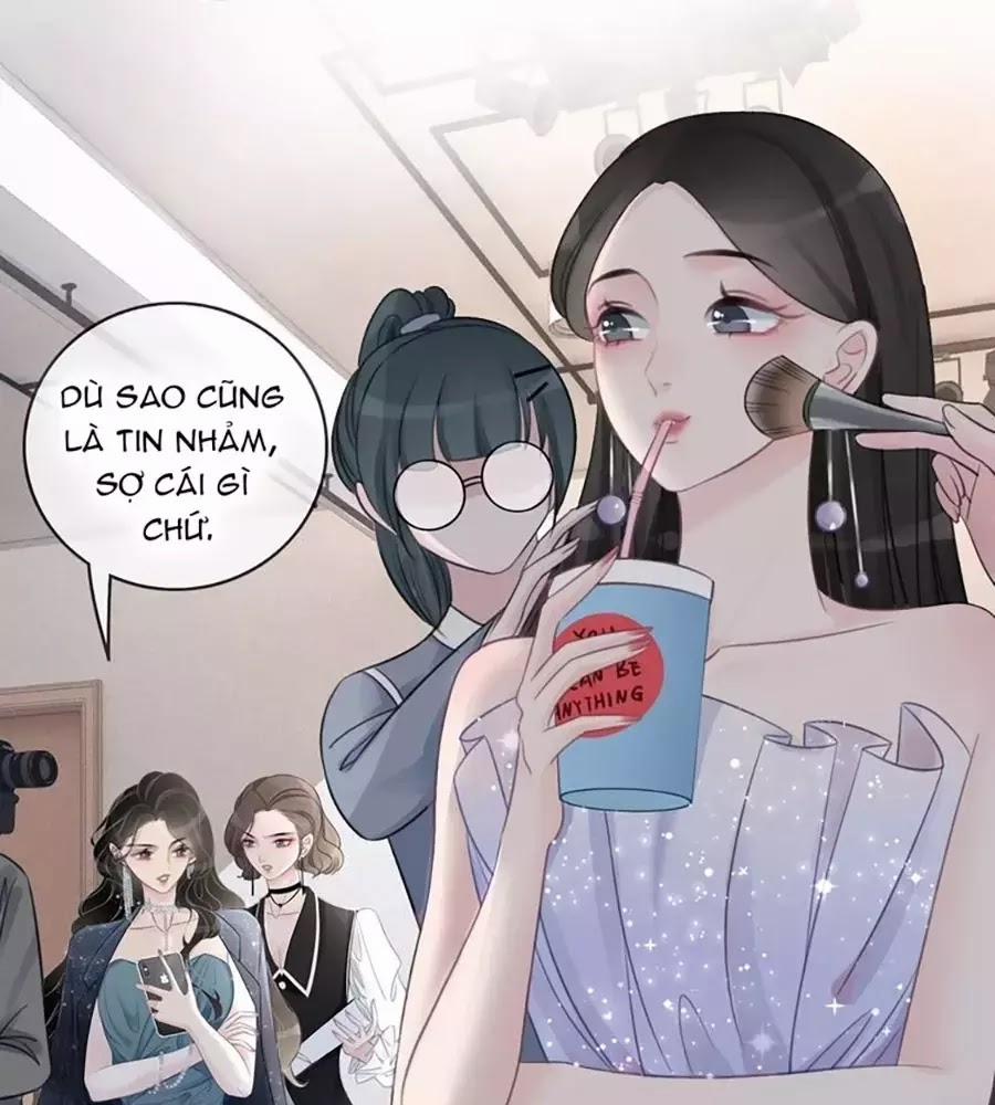 Ám Hắc Hệ Noãn Hôn 4 trang 68