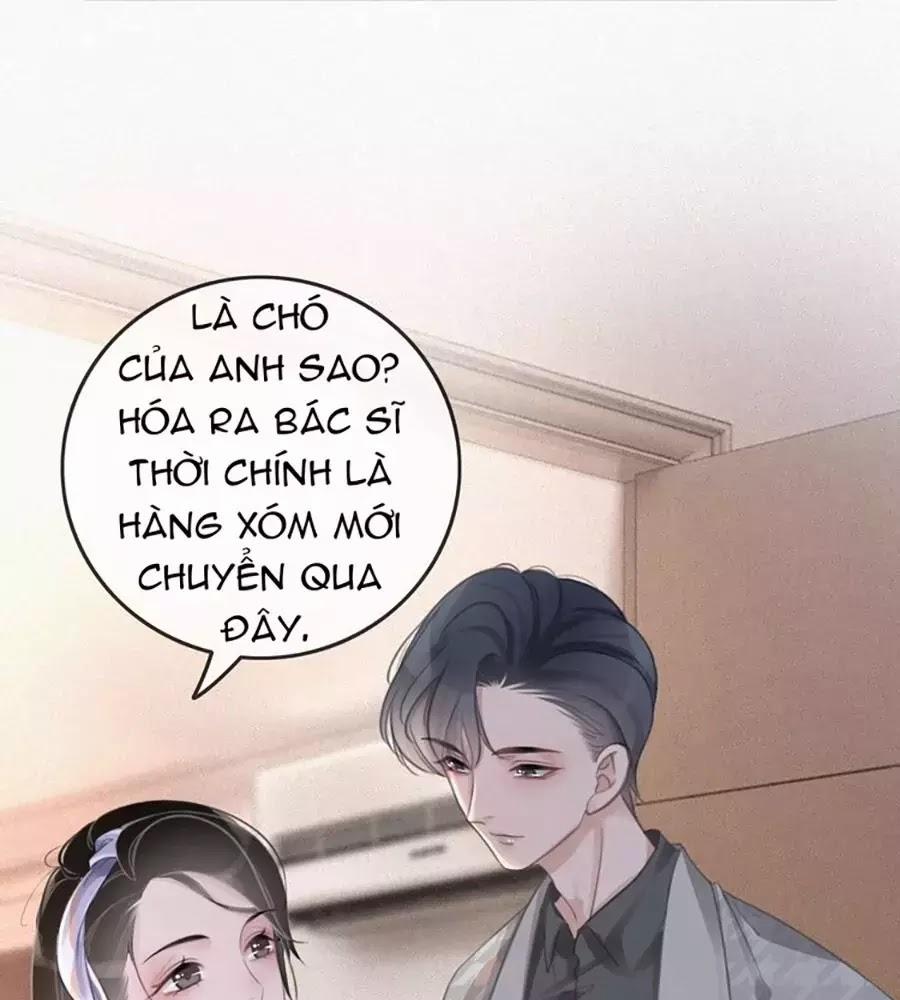 Ám Hắc Hệ Noãn Hôn 4 trang 7