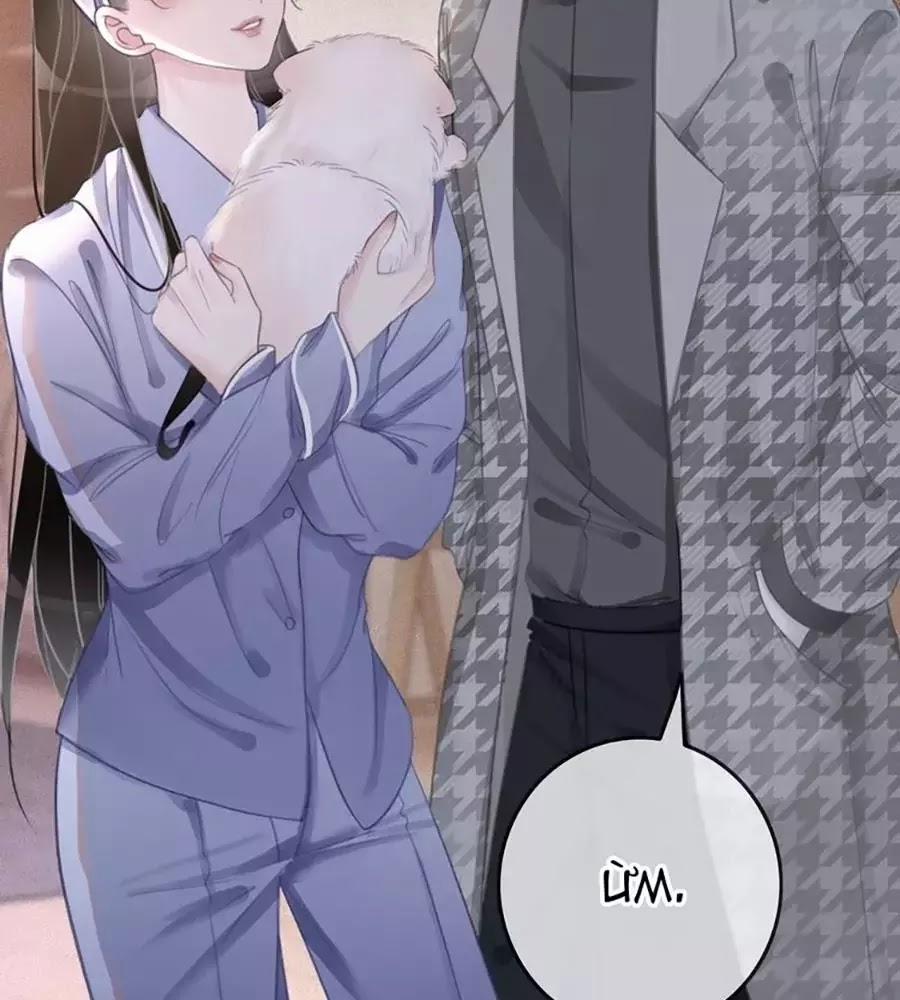 Ám Hắc Hệ Noãn Hôn 4 trang 8