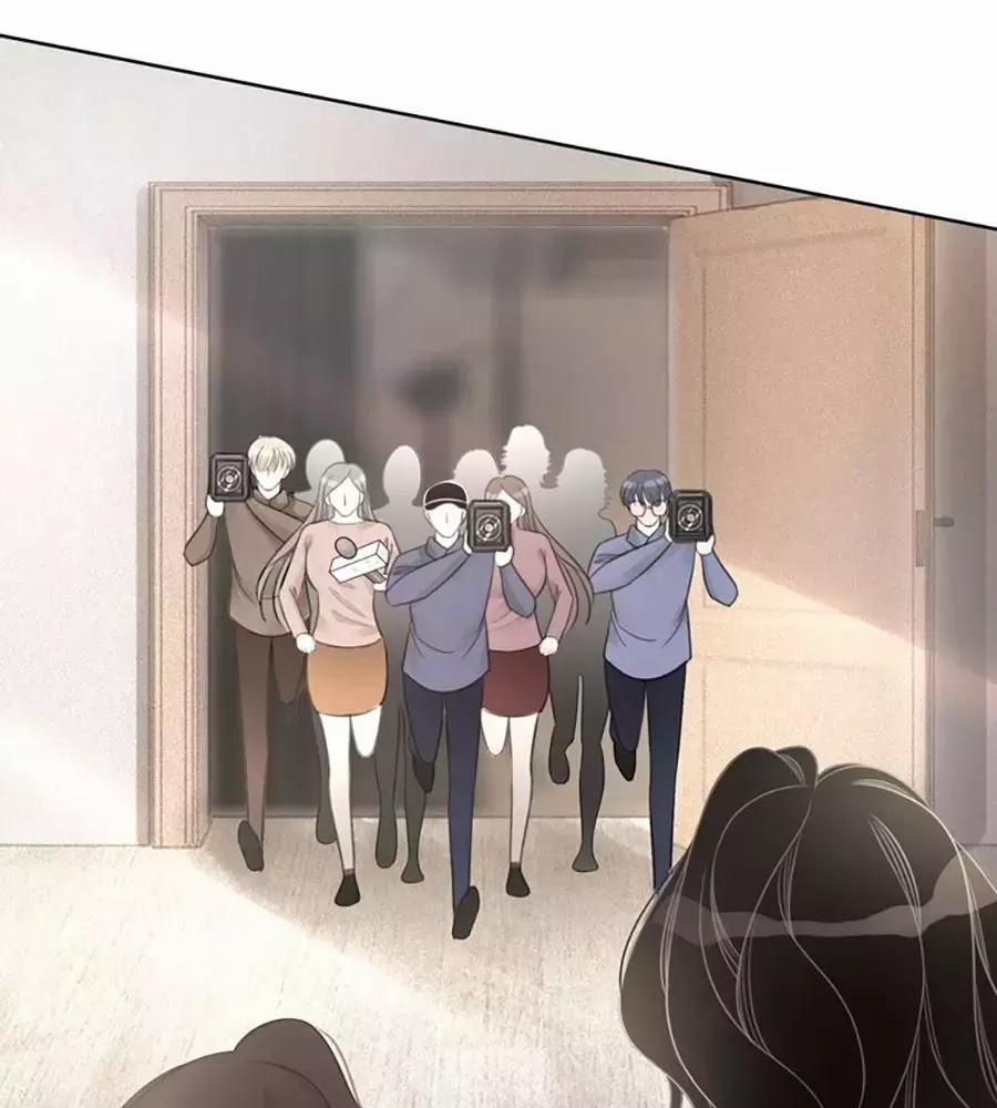 Ám Hắc Hệ Noãn Hôn 4 trang 86