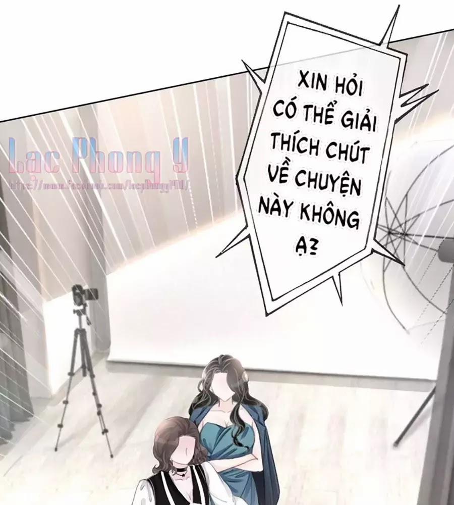 Ám Hắc Hệ Noãn Hôn 4 trang 88