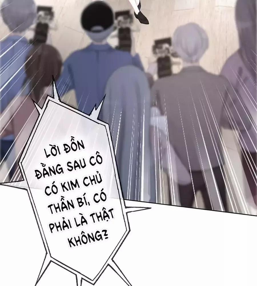 Ám Hắc Hệ Noãn Hôn 4 trang 90