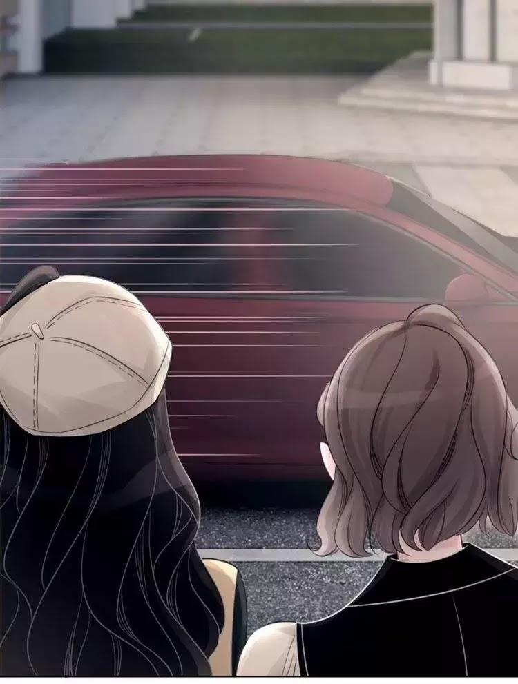 Ám Hắc Hệ Noãn Hôn 5 trang 10