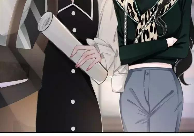 Ám Hắc Hệ Noãn Hôn 5 trang 15