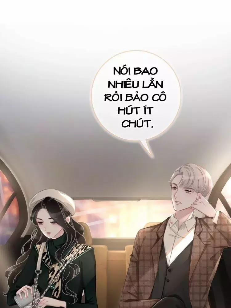 Ám Hắc Hệ Noãn Hôn 5 trang 20