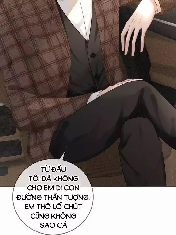 Ám Hắc Hệ Noãn Hôn 5 trang 24