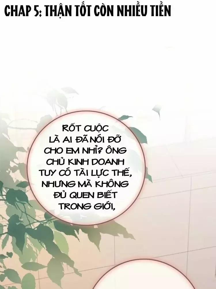 Ám Hắc Hệ Noãn Hôn 5 trang 3