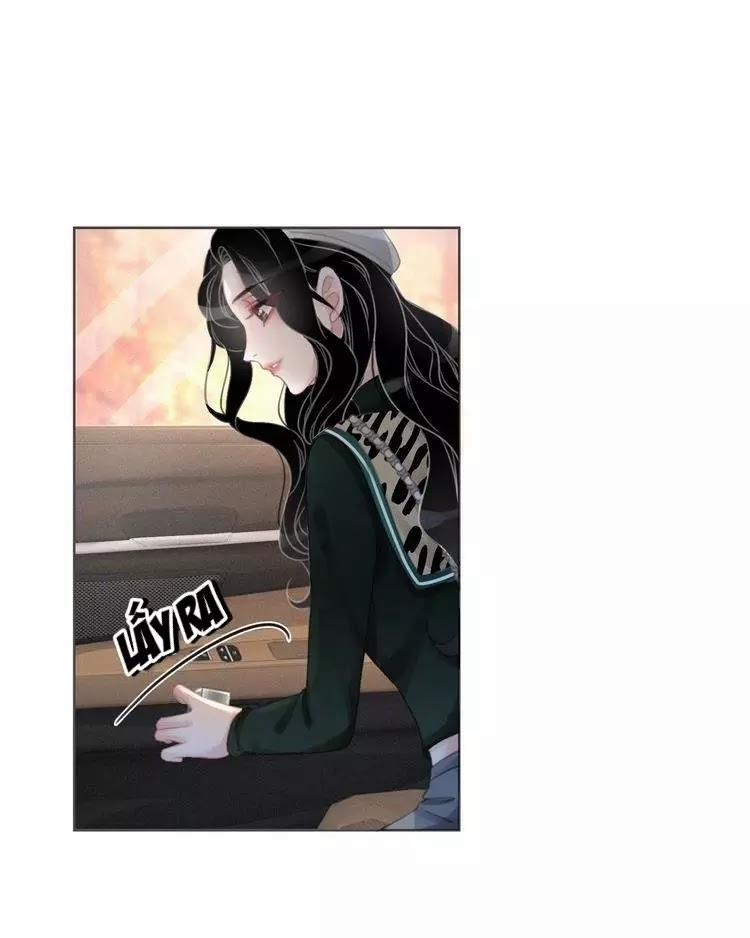 Ám Hắc Hệ Noãn Hôn 5 trang 30