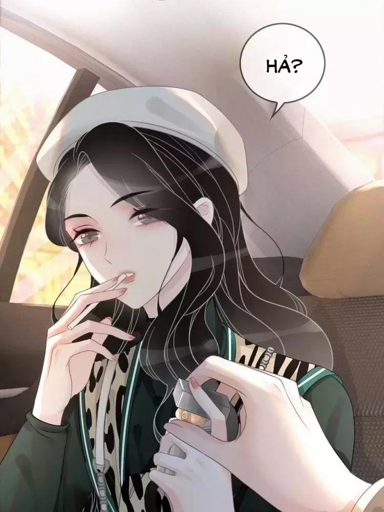 Ám Hắc Hệ Noãn Hôn 5 trang 32