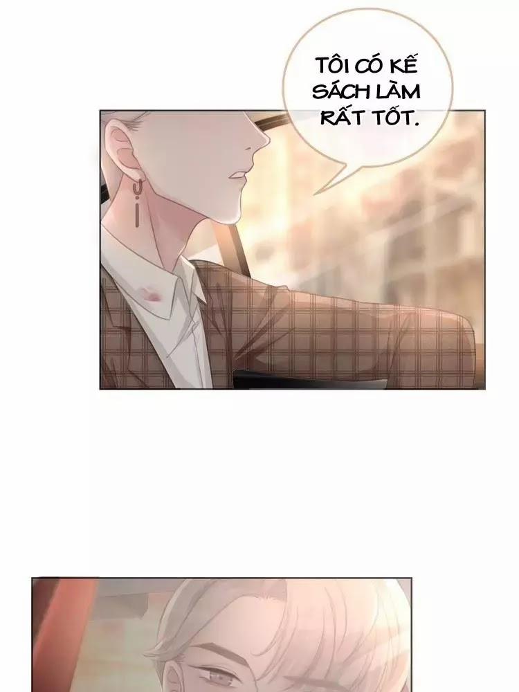 Ám Hắc Hệ Noãn Hôn 5 trang 46