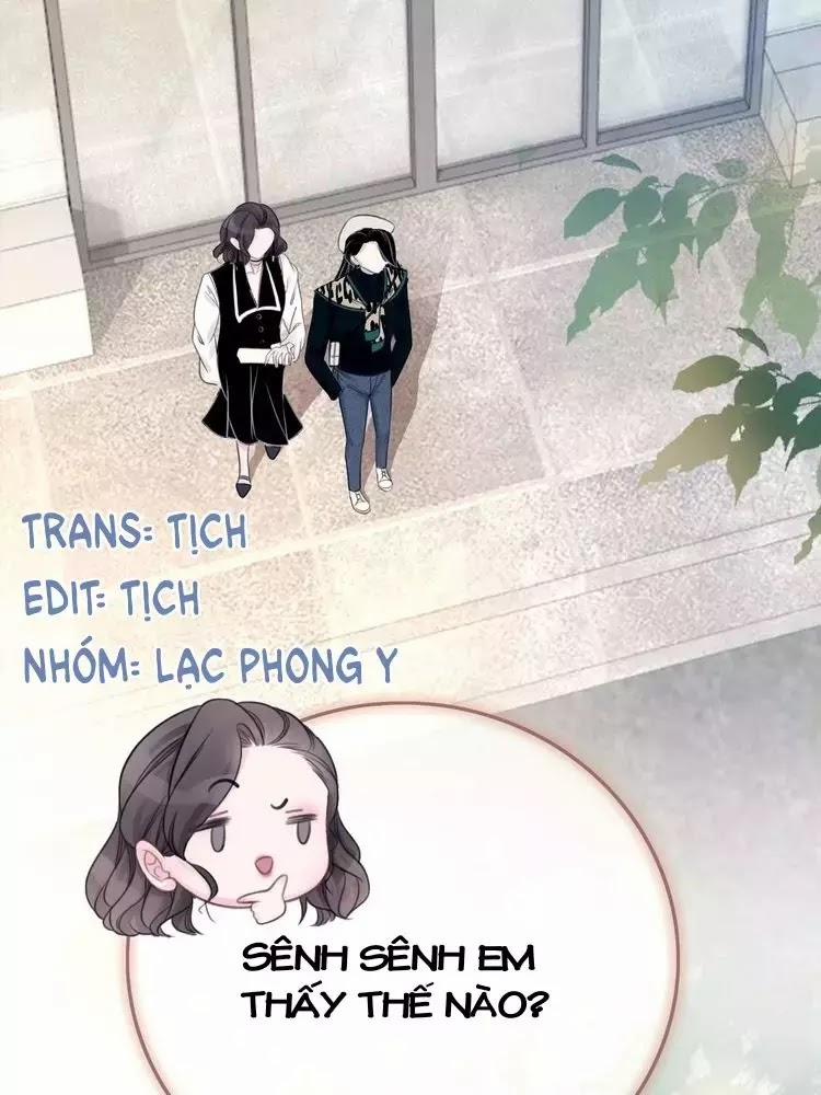Ám Hắc Hệ Noãn Hôn 5 trang 5