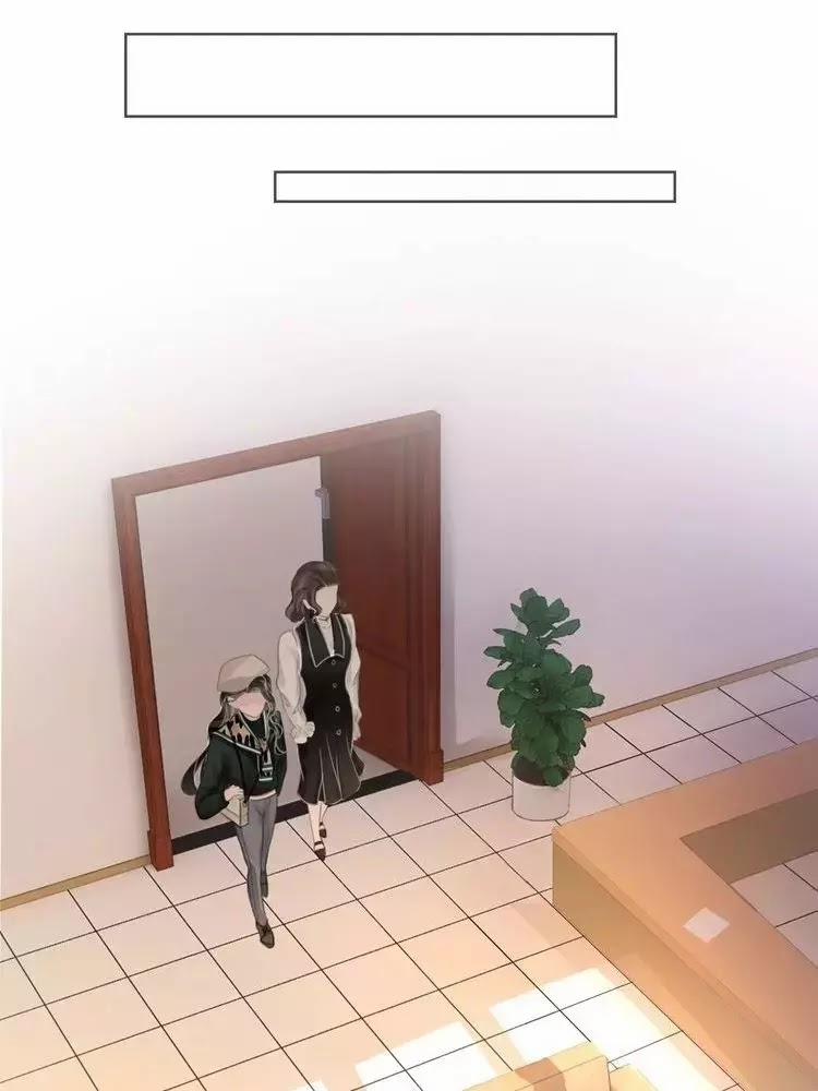 Ám Hắc Hệ Noãn Hôn 5 trang 55