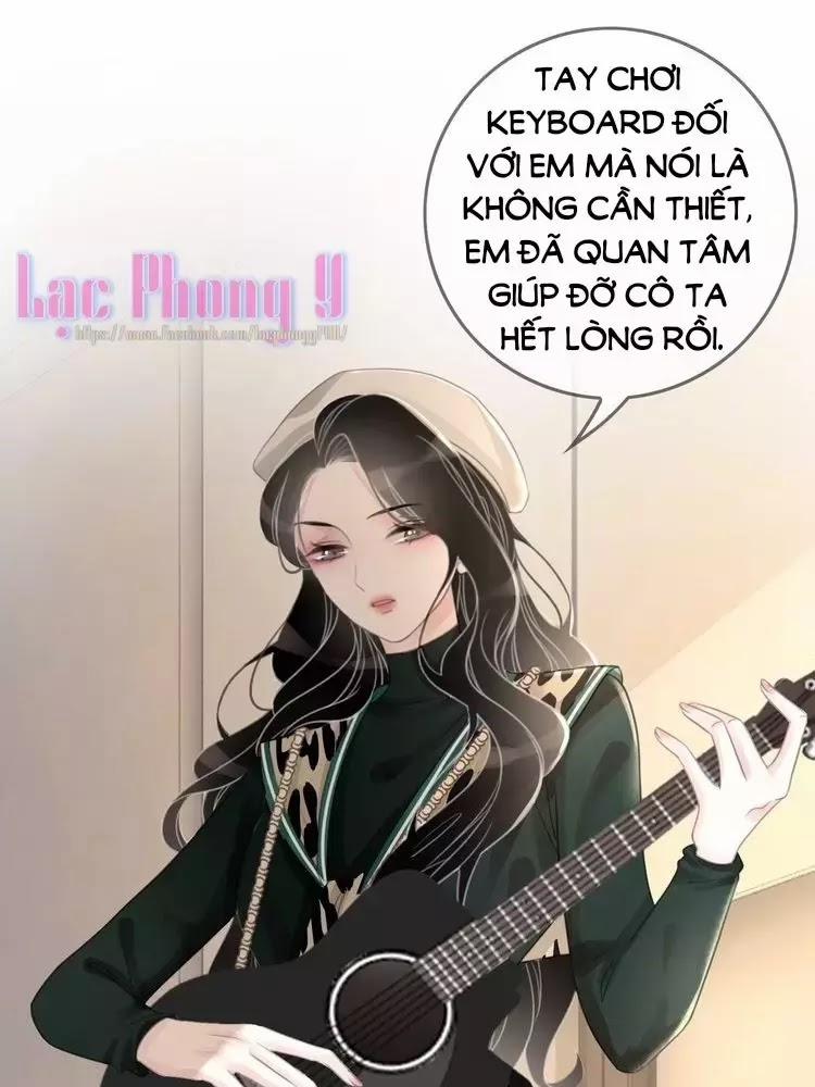 Ám Hắc Hệ Noãn Hôn 5 trang 58