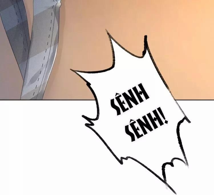 Ám Hắc Hệ Noãn Hôn 5 trang 60