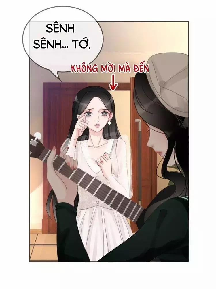 Ám Hắc Hệ Noãn Hôn 5 trang 61