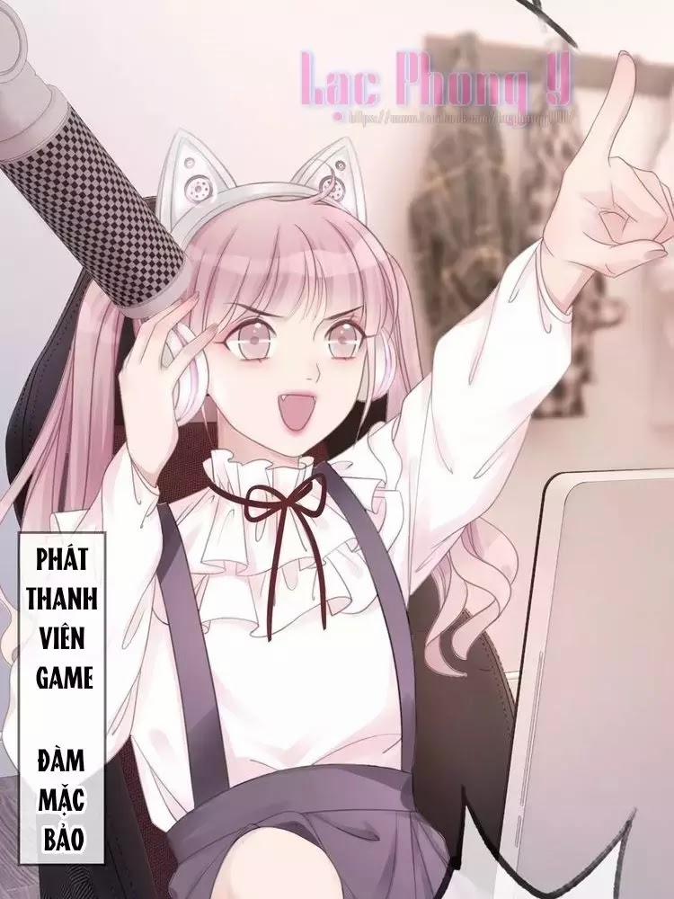 Ám Hắc Hệ Noãn Hôn 5 trang 79