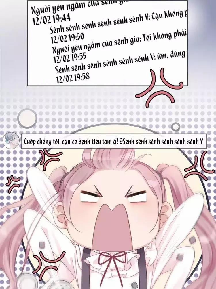 Ám Hắc Hệ Noãn Hôn 5 trang 86