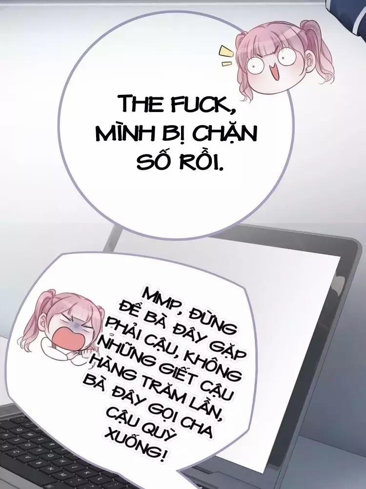 Ám Hắc Hệ Noãn Hôn 5 trang 92