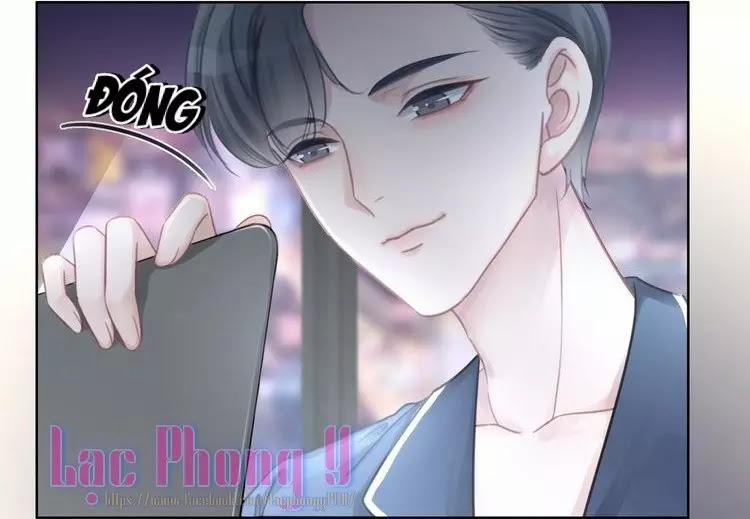 Ám Hắc Hệ Noãn Hôn 5 trang 94