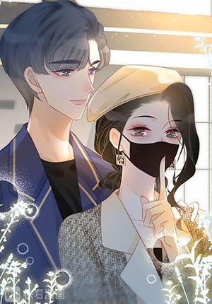 Đọc truyện tranh Ám Hắc Hệ Noãn Hôn