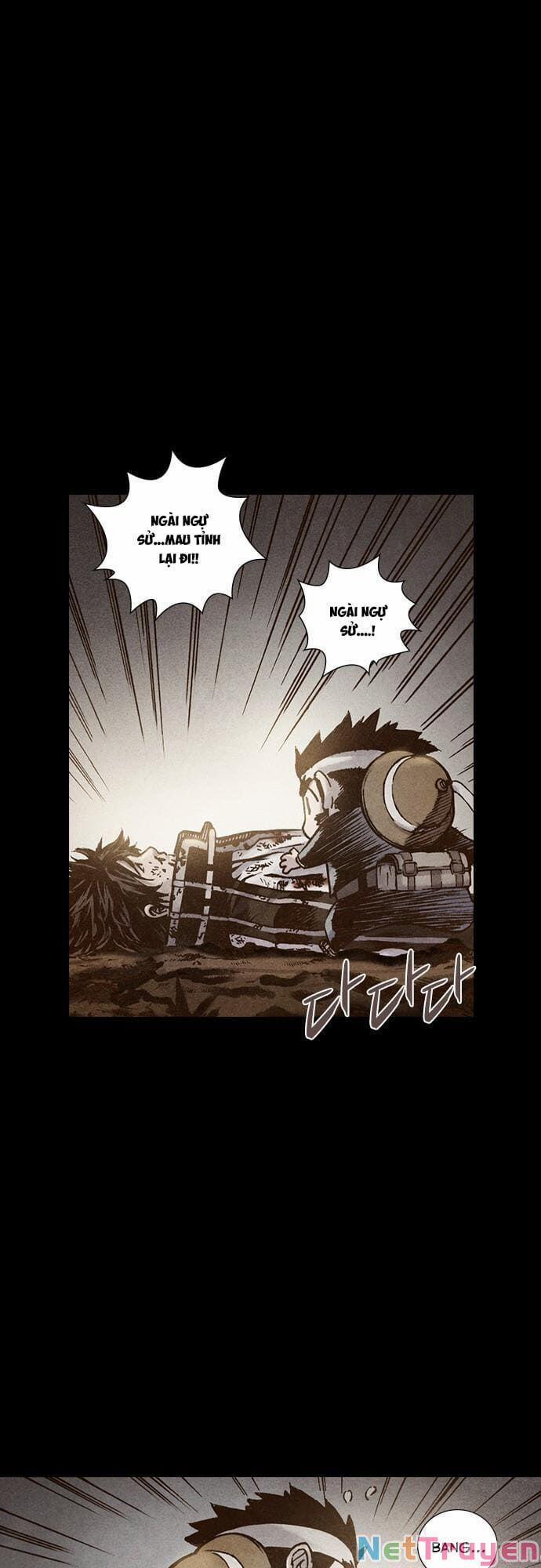 Ám Hành Ngự Sử 173 trang 1