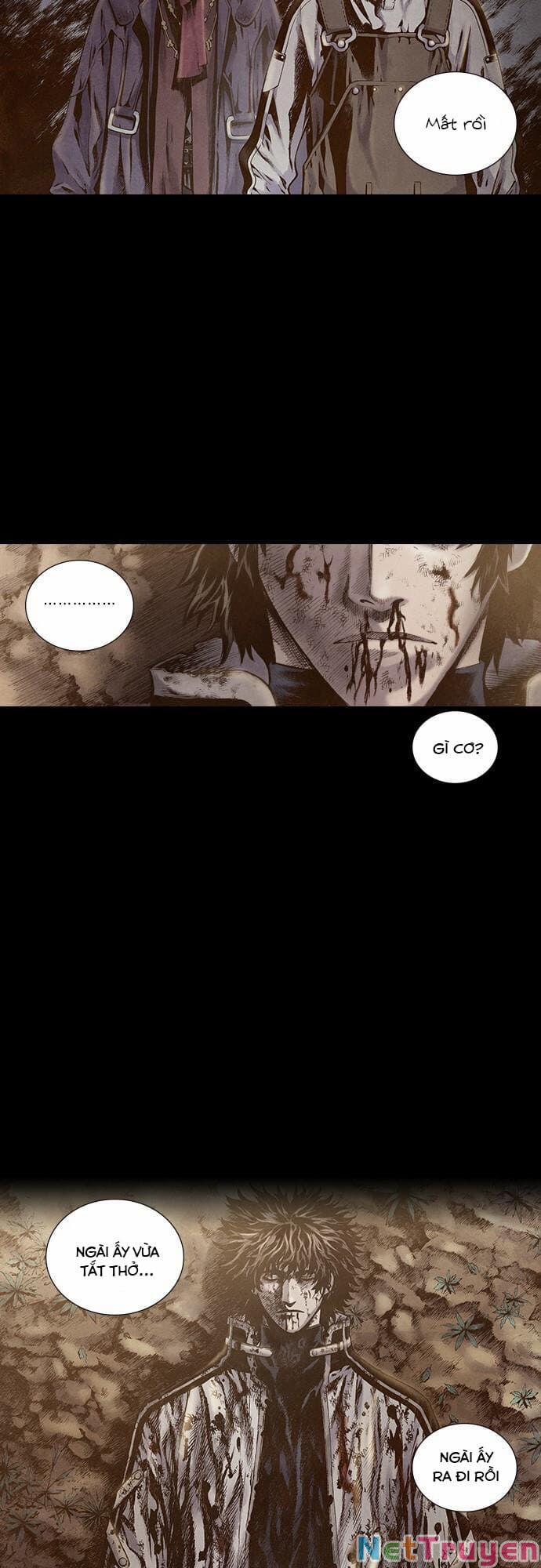 Ám Hành Ngự Sử 173 trang 11