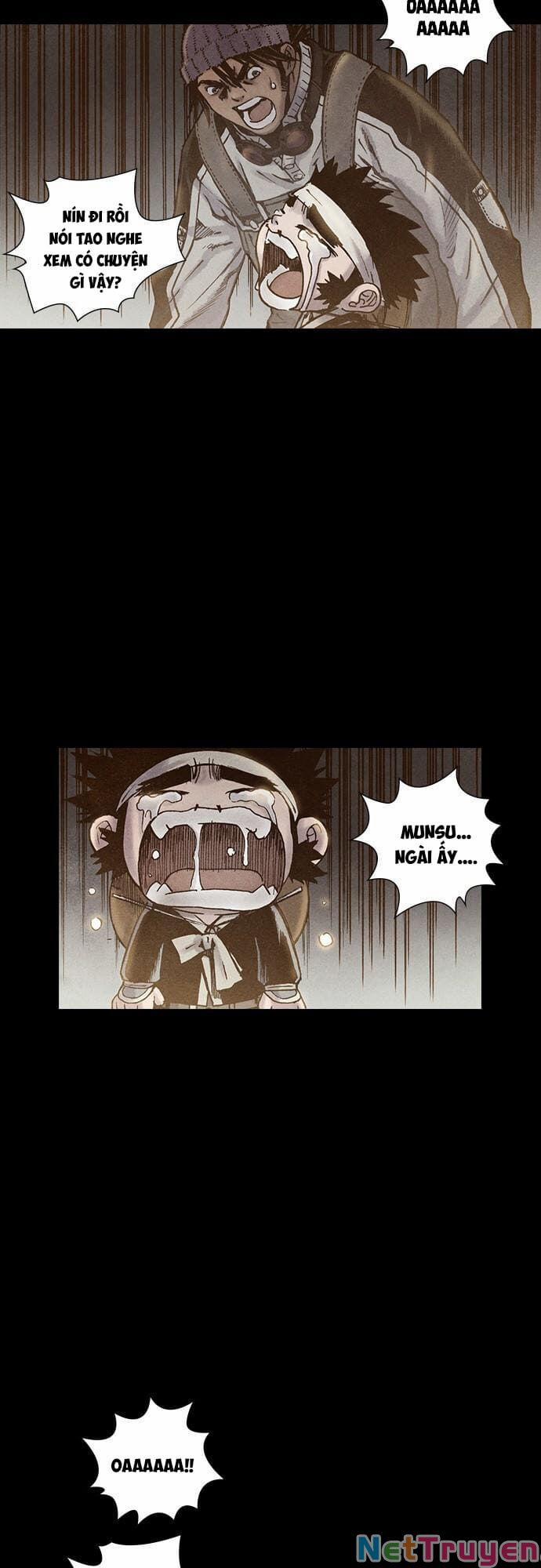 Ám Hành Ngự Sử 173 trang 14