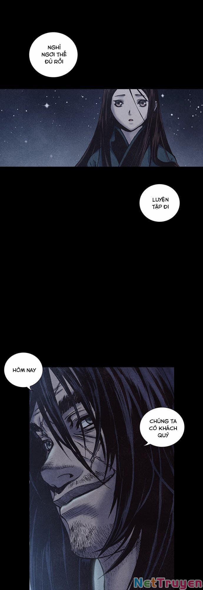 Ám Hành Ngự Sử 173 trang 19