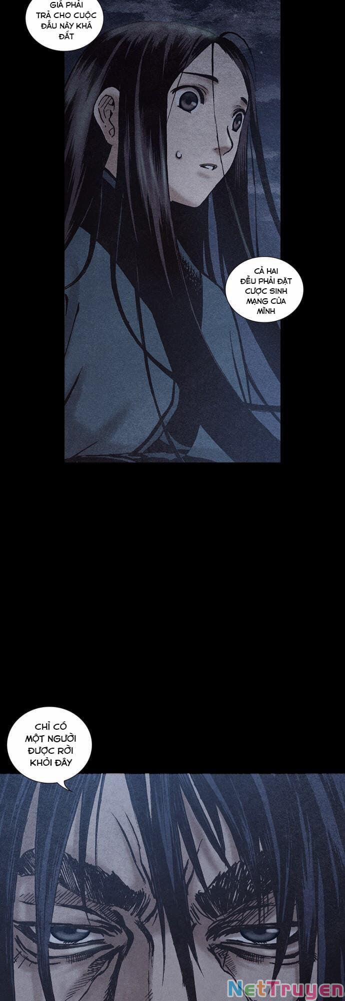 Ám Hành Ngự Sử 173 trang 23