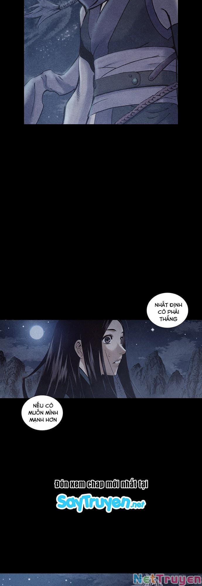 Ám Hành Ngự Sử 173 trang 25