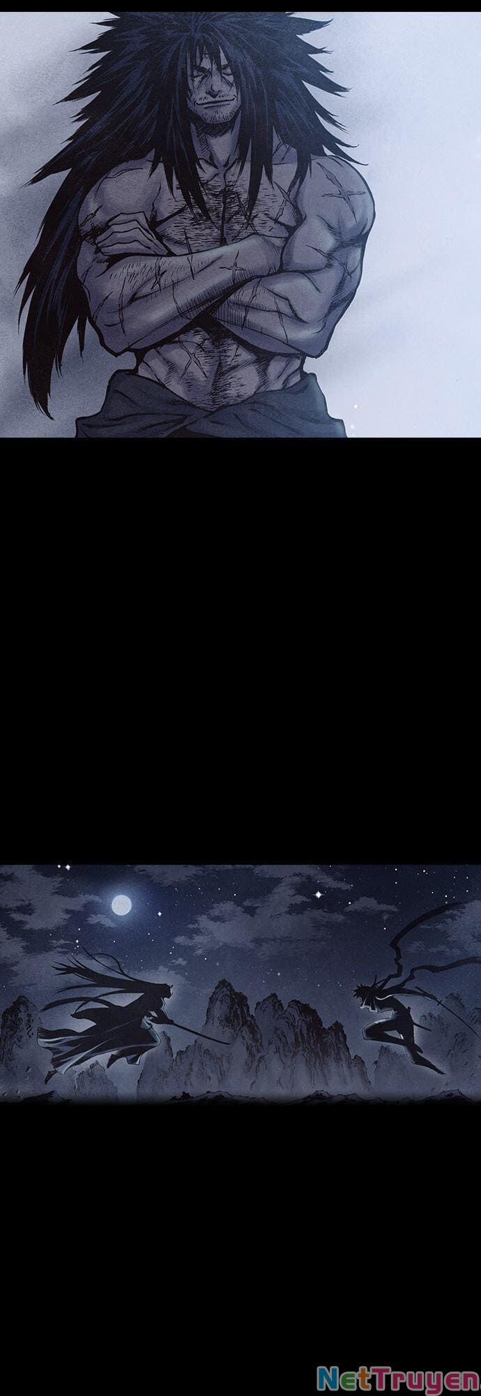 Ám Hành Ngự Sử 173 trang 30