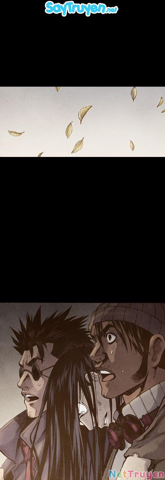 Ám Hành Ngự Sử 173 trang 6