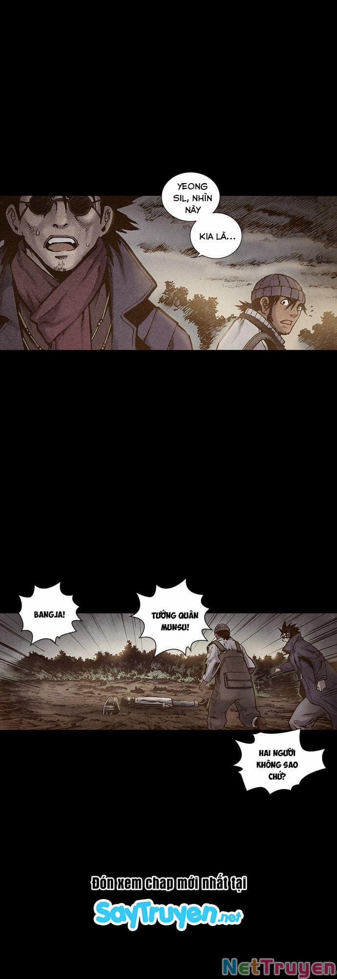 Ám Hành Ngự Sử 173 trang 9