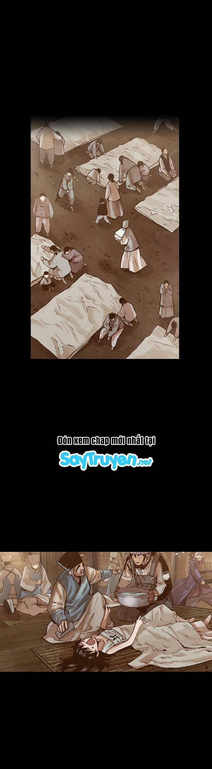 Ám Hành Ngự Sử 174 trang 13