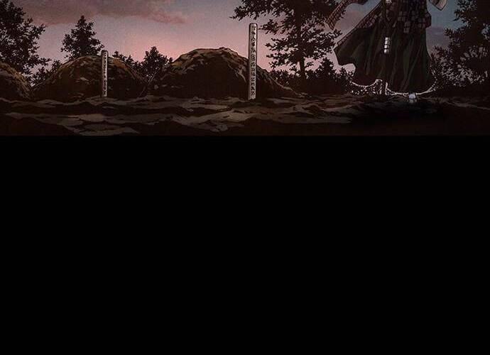 Ám Hành Ngự Sử 174 trang 20