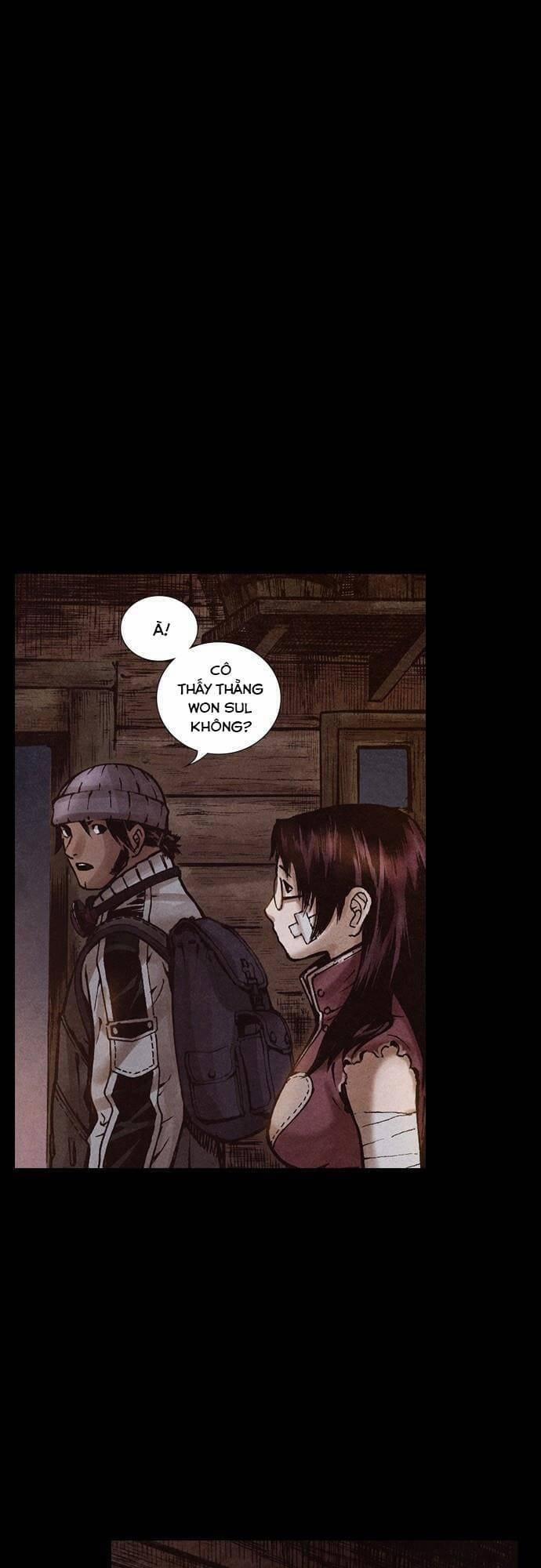 Ám Hành Ngự Sử 175 trang 1