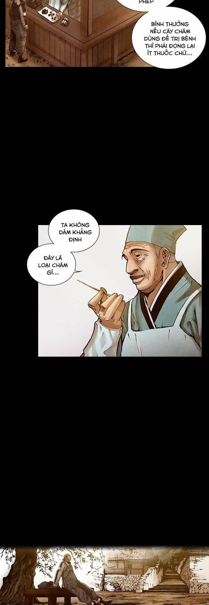 Ám Hành Ngự Sử 175 trang 11