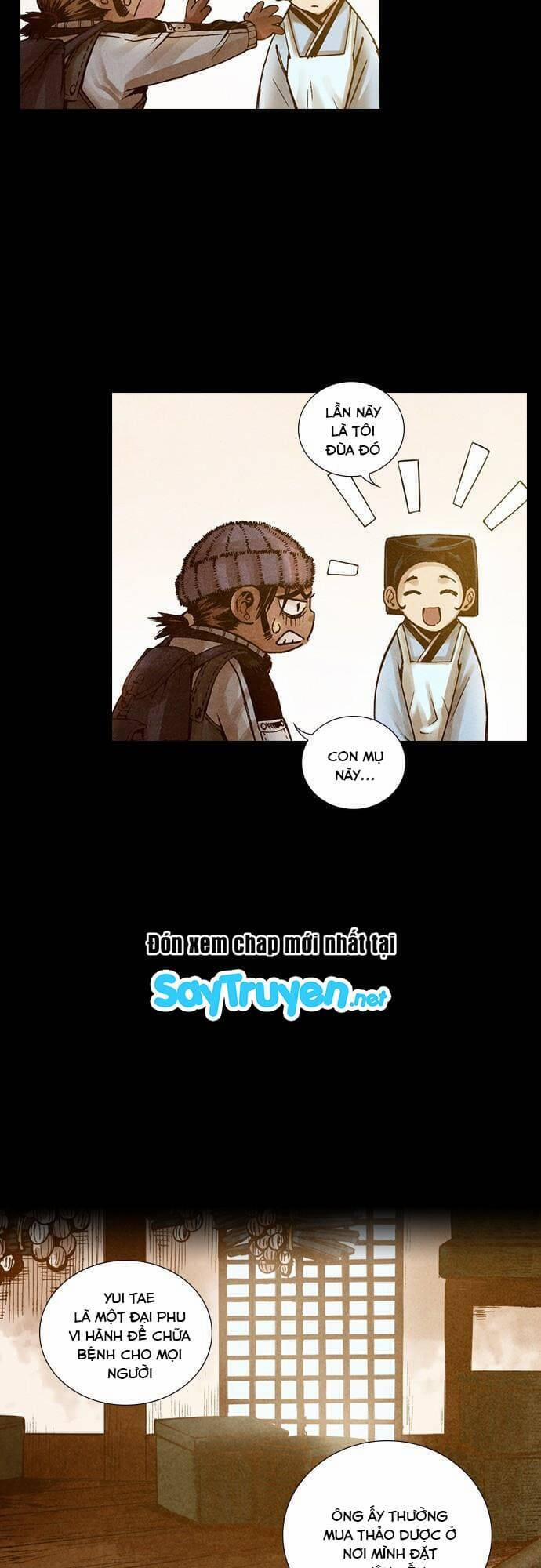 Ám Hành Ngự Sử 175 trang 27