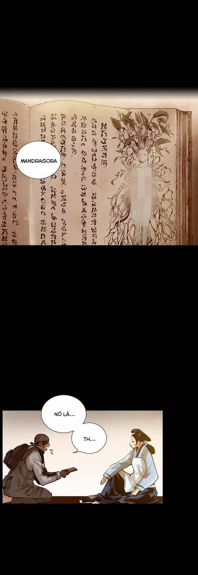 Ám Hành Ngự Sử 175 trang 30