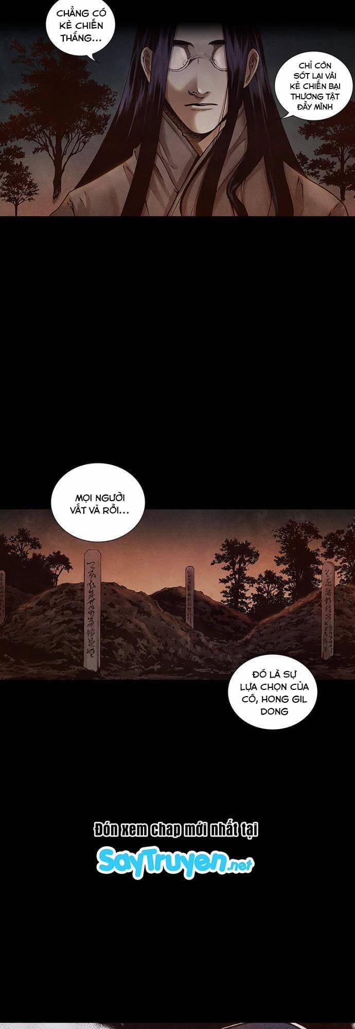 Ám Hành Ngự Sử 175 trang 5